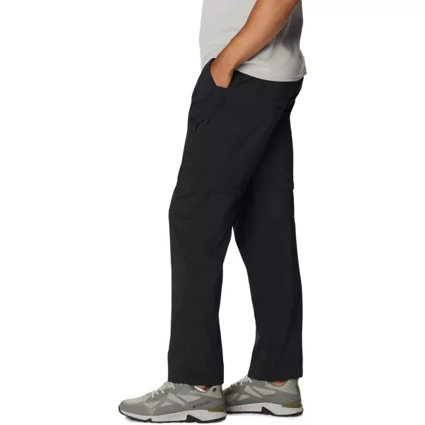 Columbia Men's Silver Ridge Utility Convertible Pant