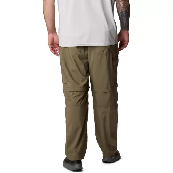 Columbia Men's Silver Ridge Utility Convertible Pant