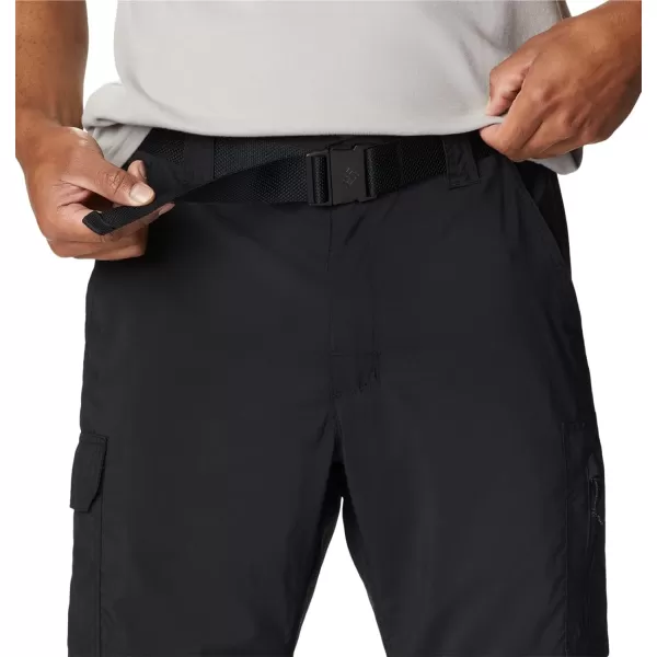 Columbia Men's Silver Ridge Utility Convertible Pant
