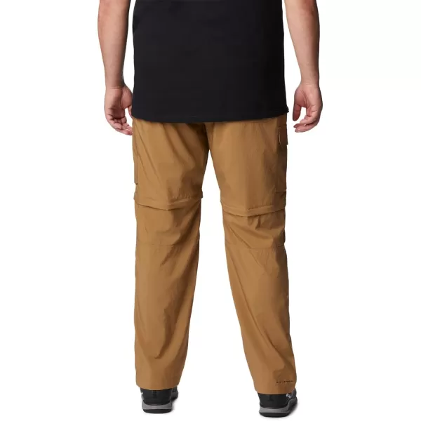 Columbia Men's Silver Ridge Utility Convertible Pant