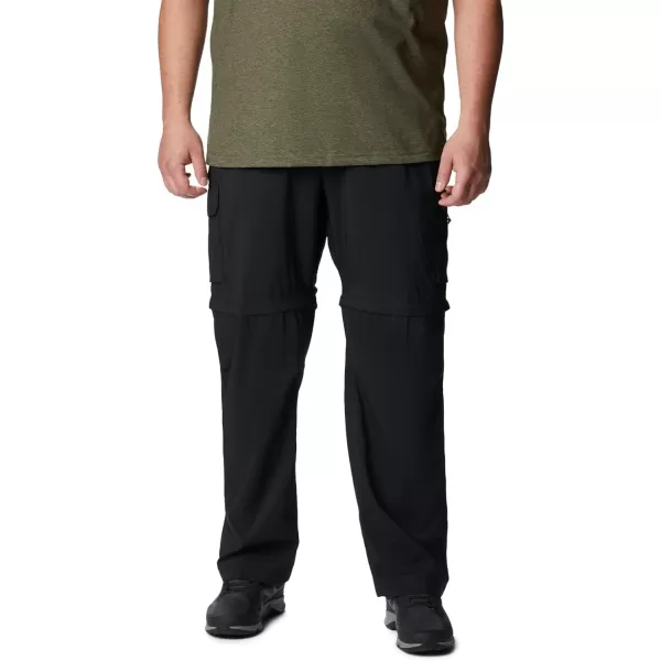 Columbia Men's Silver Ridge Utility Convertible Pant