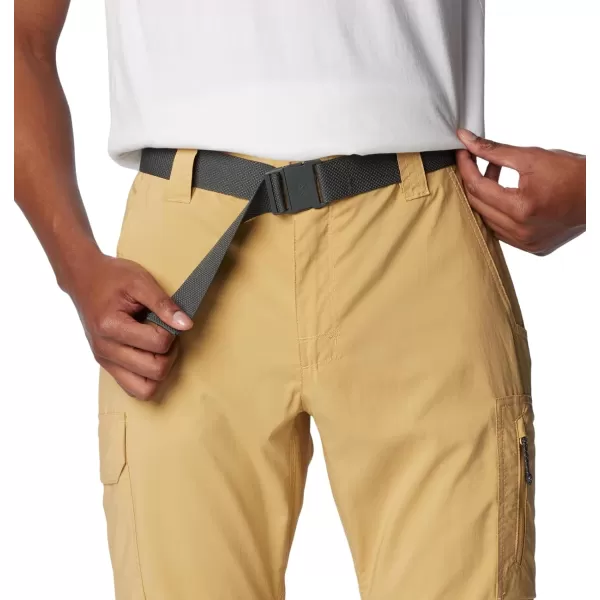 Columbia Men's Silver Ridge Utility Convertible Pant