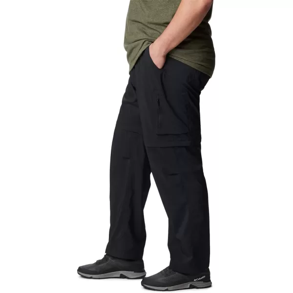 Columbia Men's Silver Ridge Utility Convertible Pant