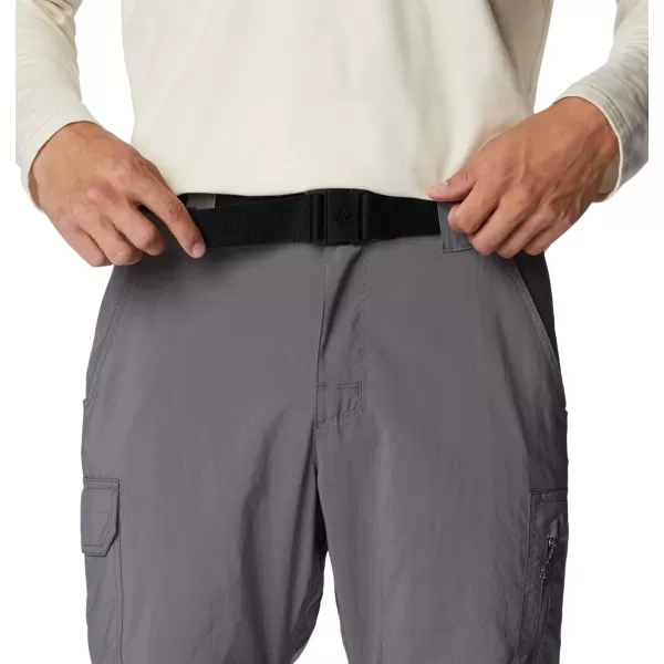 Columbia Men's Silver Ridge Utility Convertible Pant