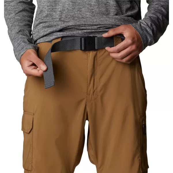 Columbia Men's Silver Ridge Utility Convertible Pant