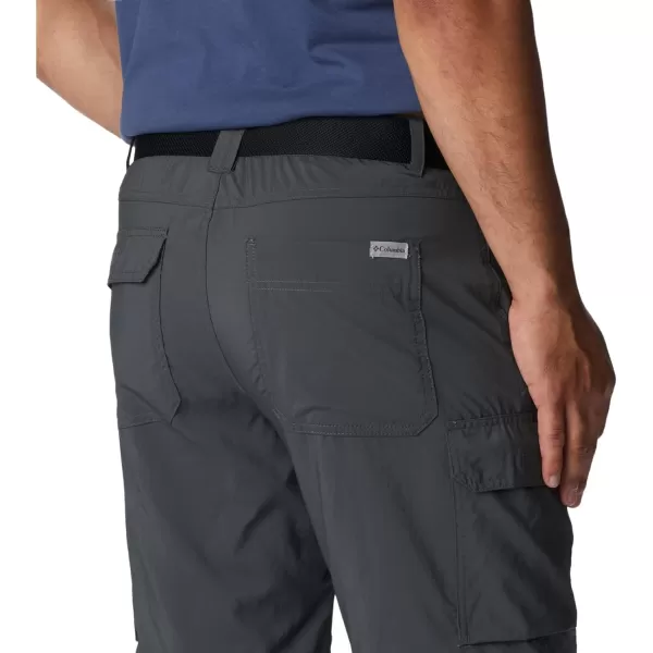 Columbia Men's Silver Ridge Utility Convertible Pant