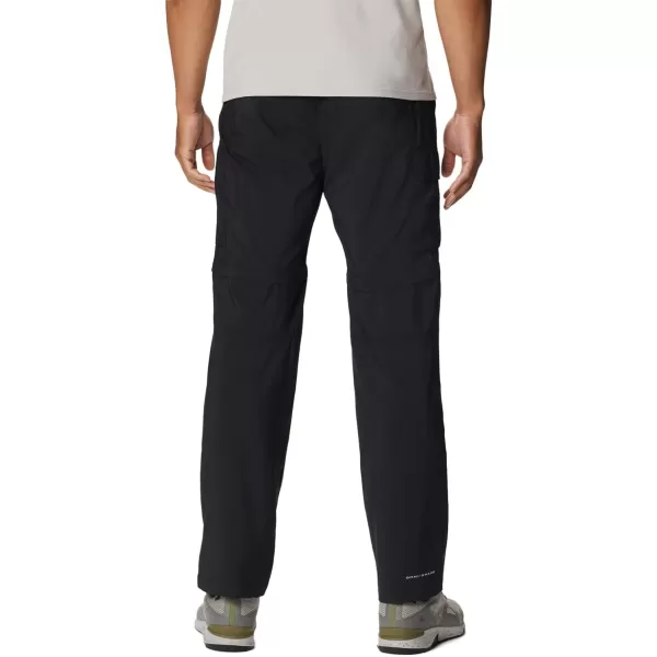 Columbia Men's Silver Ridge Utility Convertible Pant