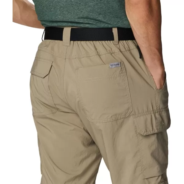 Columbia Men's Silver Ridge Utility Convertible Pant
