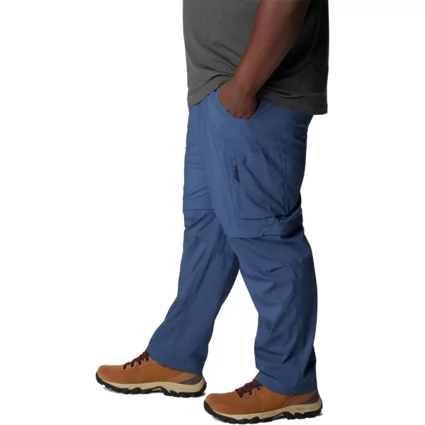 Columbia Men's Silver Ridge Utility Convertible Pant