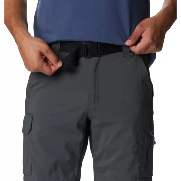 Columbia Men's Silver Ridge Utility Convertible Pant