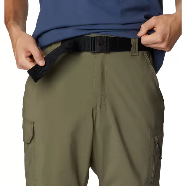 Columbia Men's Silver Ridge Utility Convertible Pant