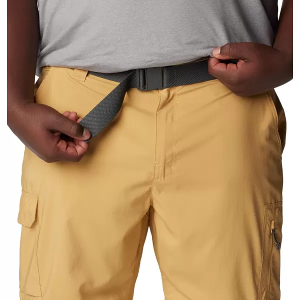 Columbia Men's Silver Ridge Utility Convertible Pant