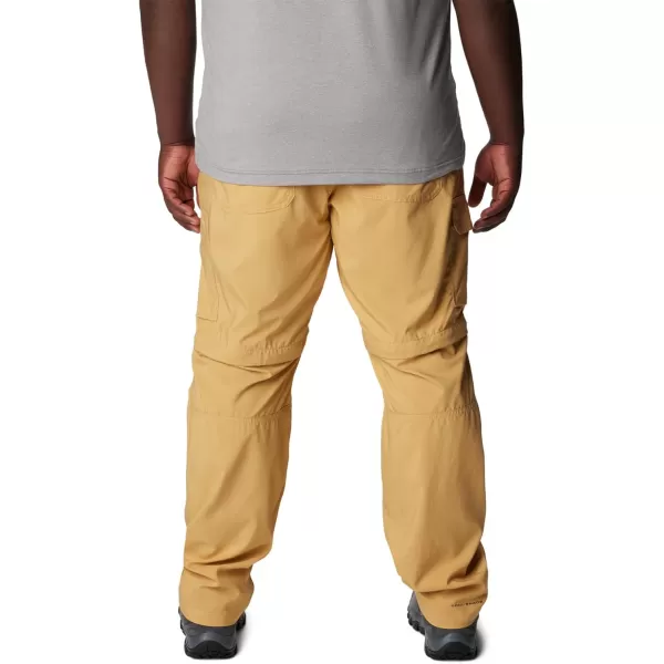 Columbia Men's Silver Ridge Utility Convertible Pant