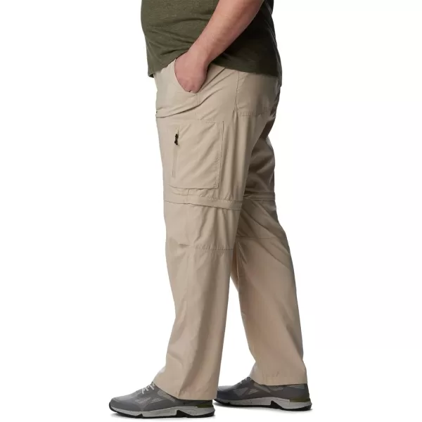 Columbia Men's Silver Ridge Utility Convertible Pant
