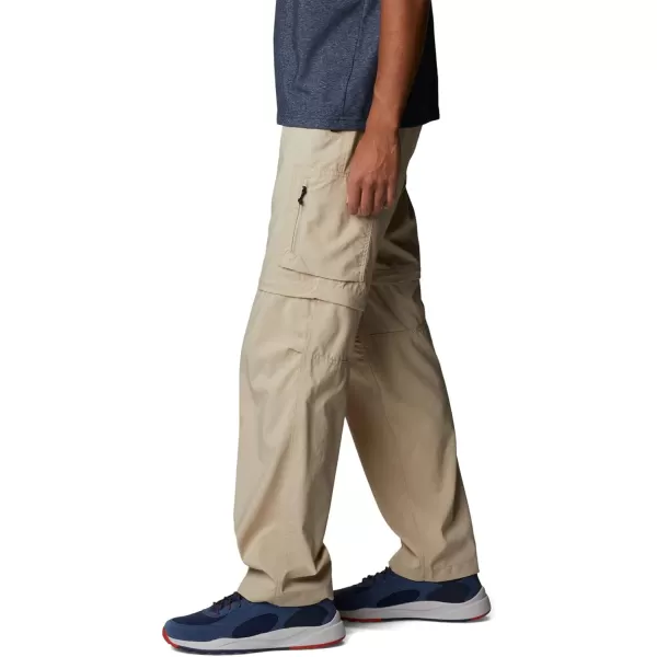 Columbia Men's Silver Ridge Utility Convertible Pant