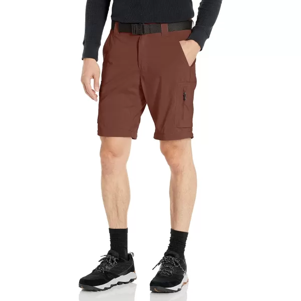 Columbia Men's Silver Ridge Utility Convertible Pant