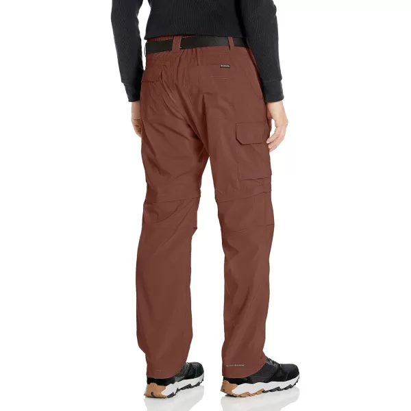 Columbia Men's Silver Ridge Utility Convertible Pant