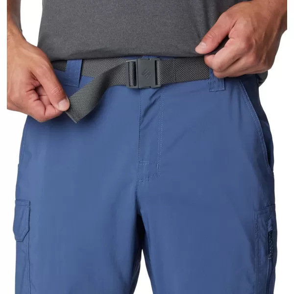 Columbia Men's Silver Ridge Utility Convertible Pant