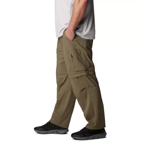 Columbia Men's Silver Ridge Utility Convertible Pant