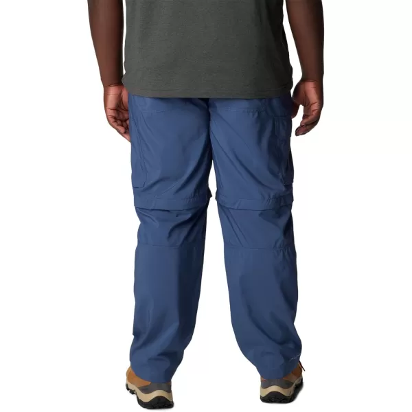 Columbia Men's Silver Ridge Utility Convertible Pant