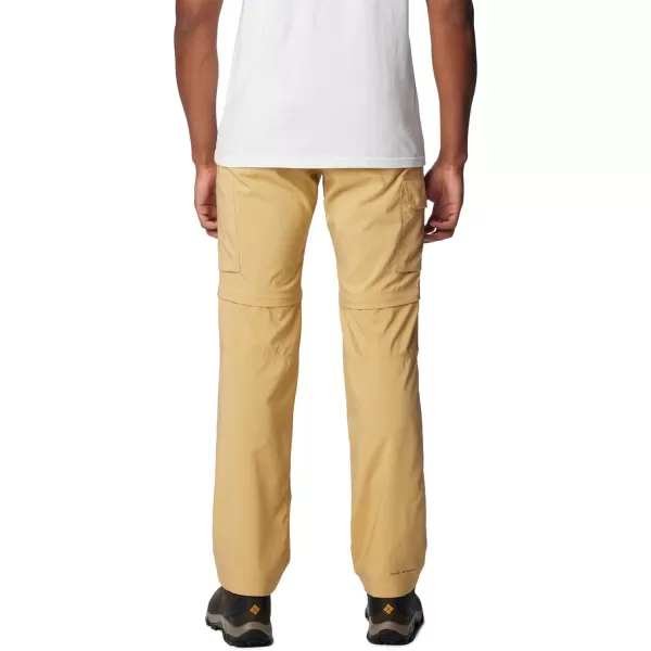 Columbia Men's Silver Ridge Utility Convertible Pant