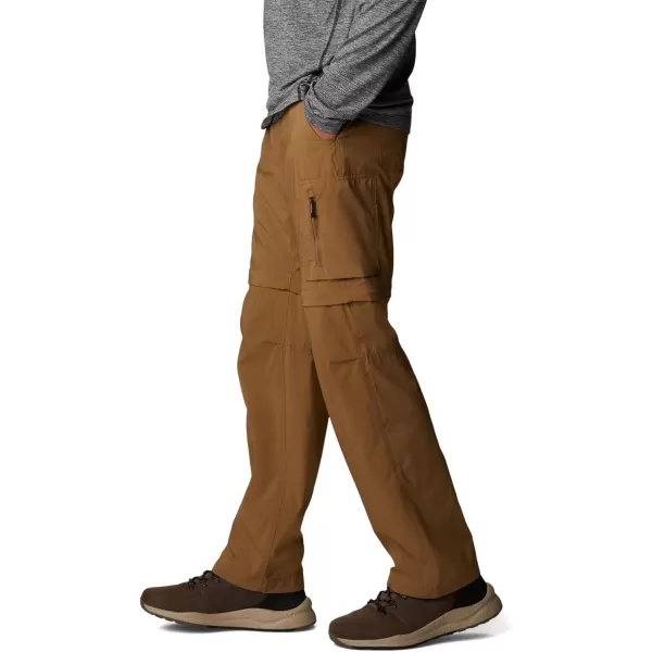 Columbia Men's Silver Ridge Utility Convertible Pant