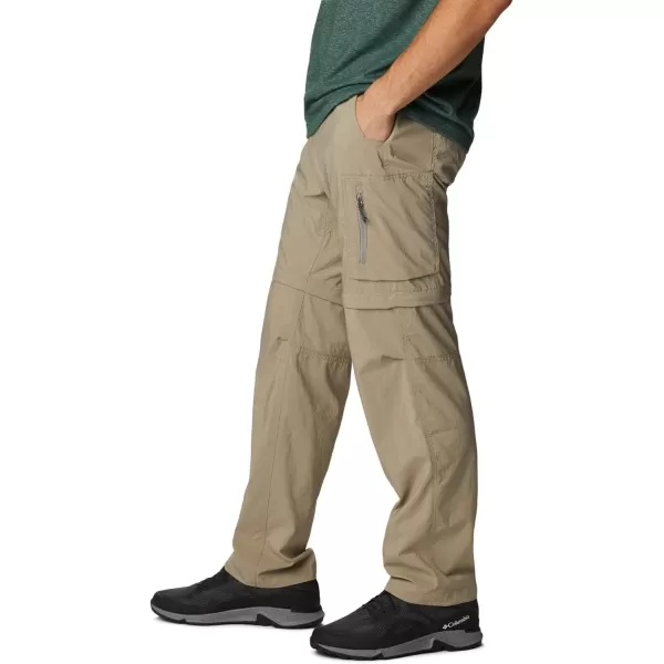 Columbia Men's Silver Ridge Utility Convertible Pant