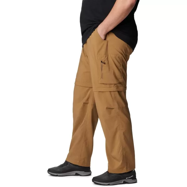 Columbia Men's Silver Ridge Utility Convertible Pant