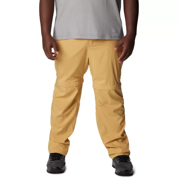 Columbia Men's Silver Ridge Utility Convertible Pant
