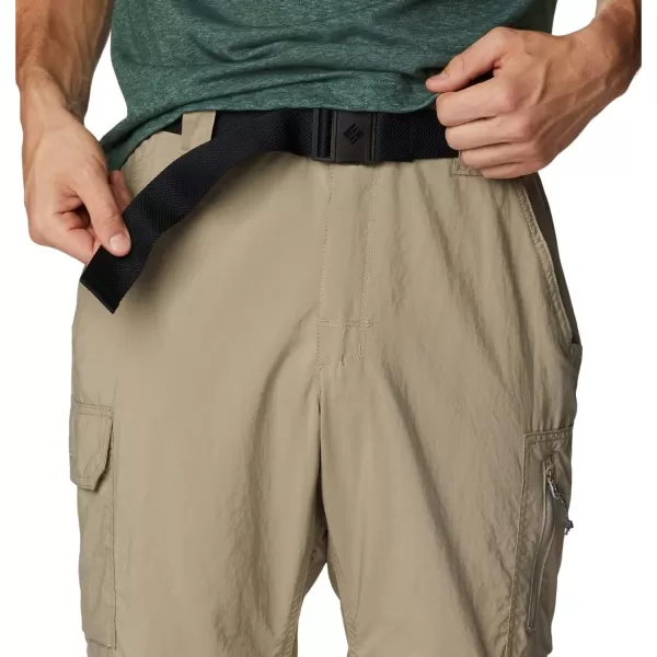 Columbia Men's Silver Ridge Utility Convertible Pant