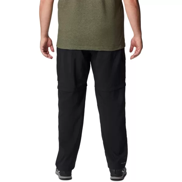 Columbia Men's Silver Ridge Utility Convertible Pant