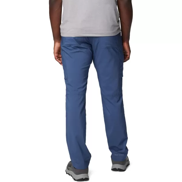 Columbia Men's Silver Ridge Utility Pant