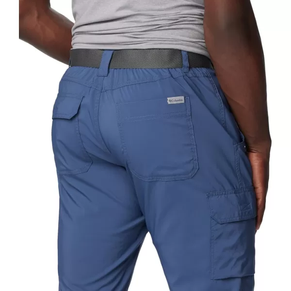 Columbia Men's Silver Ridge Utility Pant
