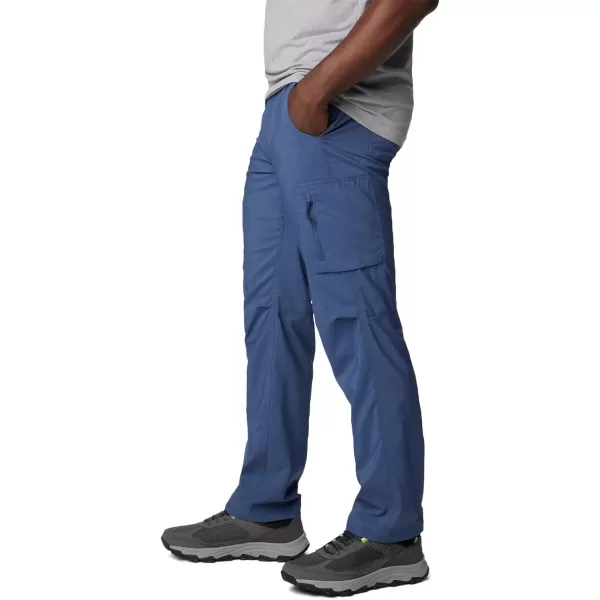 Columbia Men's Silver Ridge Utility Pant