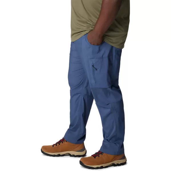 Columbia Men's Silver Ridge Utility Pant