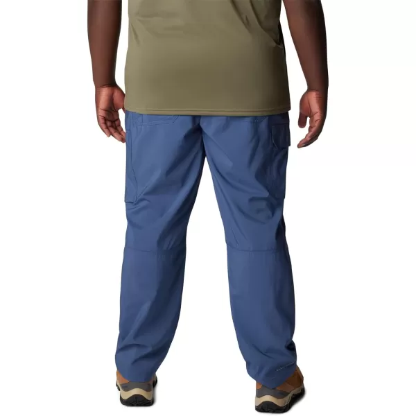 Columbia Men's Silver Ridge Utility Pant