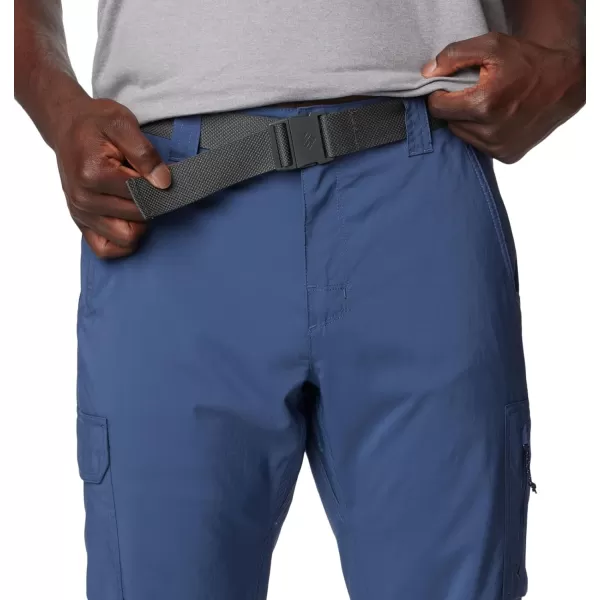 Columbia Men's Silver Ridge Utility Pant