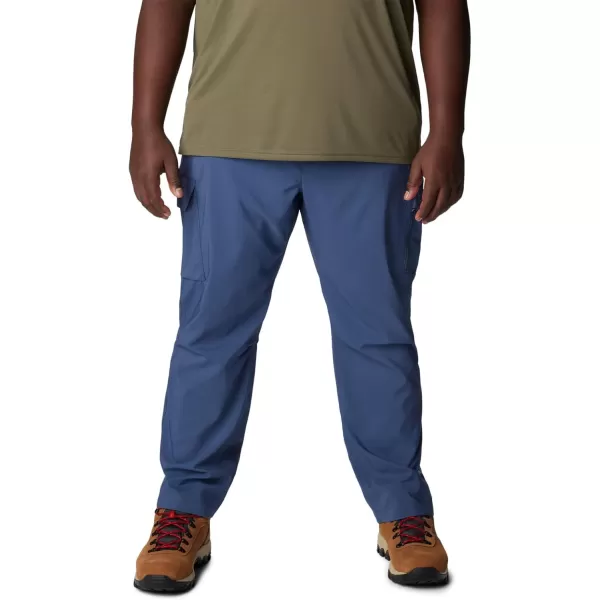 Columbia Men's Silver Ridge Utility Pant