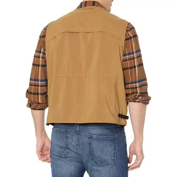 Columbia Men's Silver Ridge Utility Vest