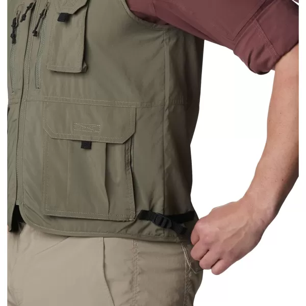 Columbia Men's Silver Ridge Utility Vest