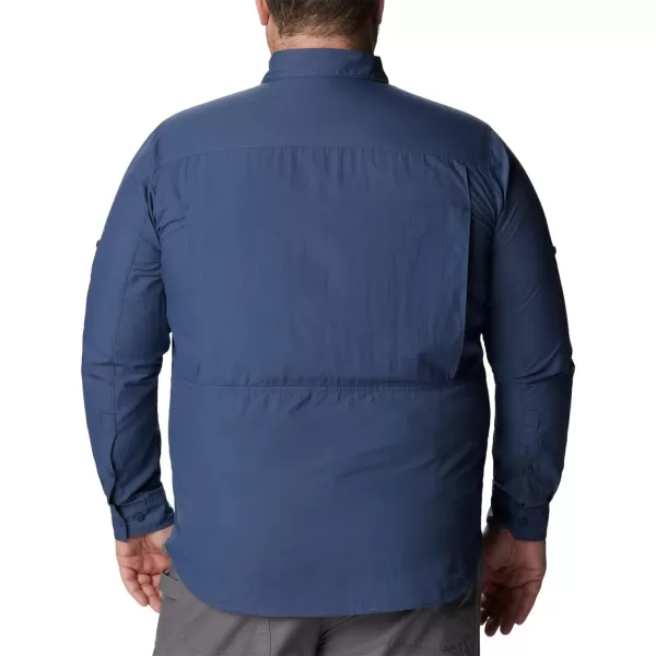 Columbia Men's Silver Ridge2.0 Long Sleeve Shirt