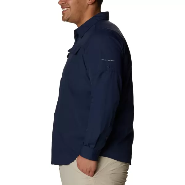 Columbia Men's Silver Ridge2.0 Long Sleeve Shirt