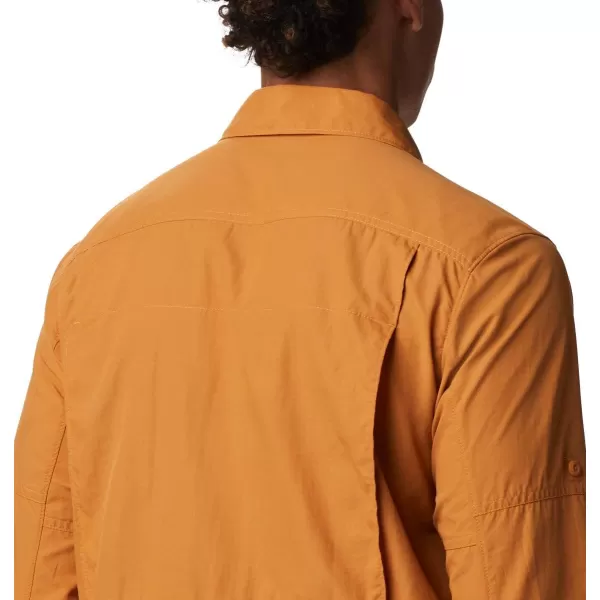 Columbia Men's Silver Ridge2.0 Long Sleeve Shirt