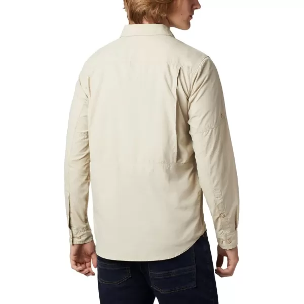 Columbia Men's Silver Ridge2.0 Long Sleeve Shirt