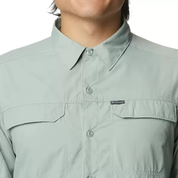Columbia Men's Silver Ridge2.0 Long Sleeve Shirt
