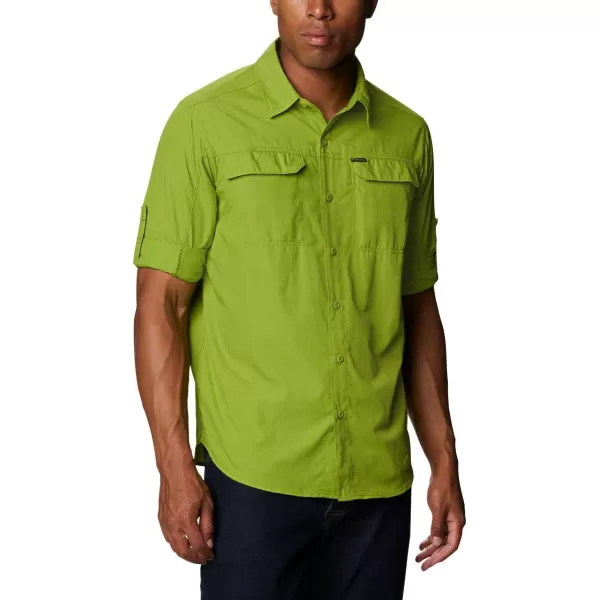 Columbia Men's Silver Ridge2.0 Long Sleeve Shirt