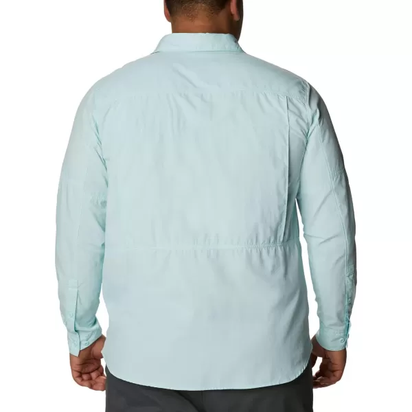Columbia Men's Silver Ridge2.0 Long Sleeve Shirt
