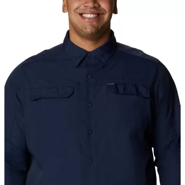 Columbia Men's Silver Ridge2.0 Long Sleeve Shirt