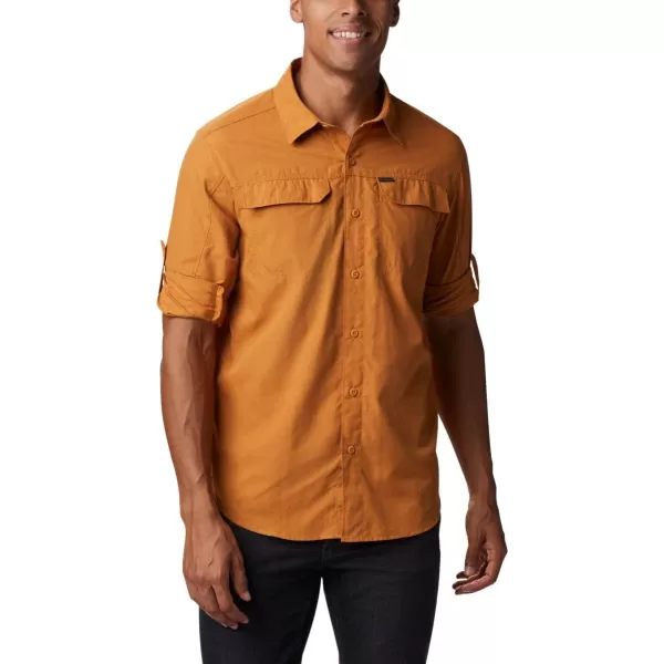 Columbia Men's Silver Ridge2.0 Long Sleeve Shirt