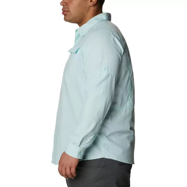 Columbia Men's Silver Ridge2.0 Long Sleeve Shirt